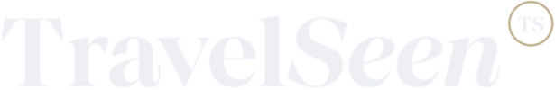 TravelSeen Logo