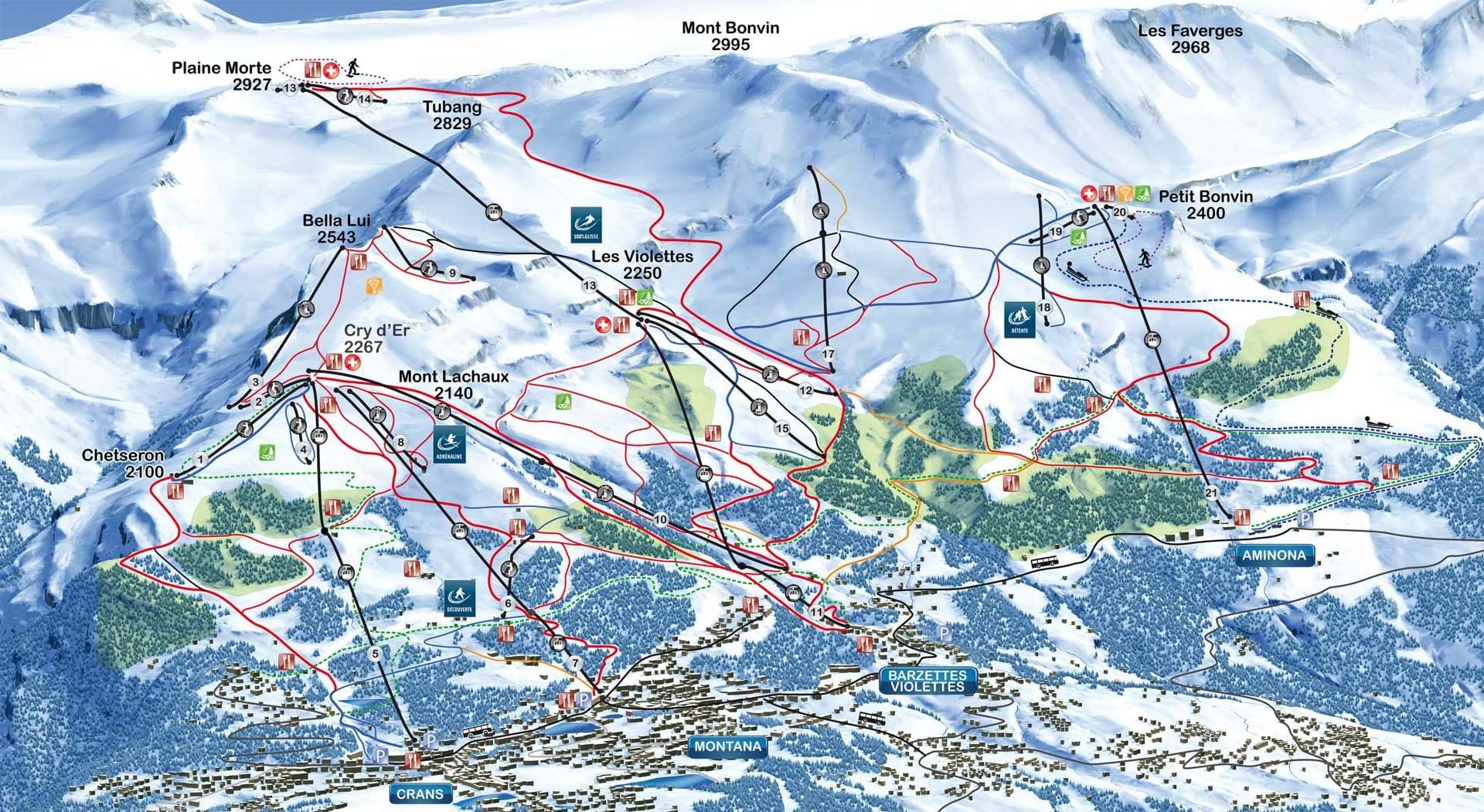 Luxury Ski Chalets Crans Montana Luxury Hotels Crans Montana Oxford Ski