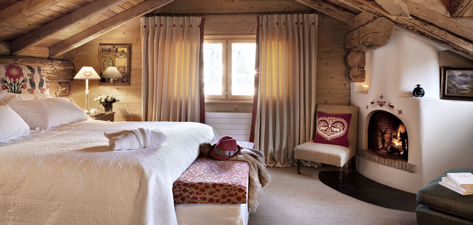 Предметы декора в стиле рустик