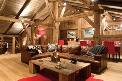 Chalet Baloo