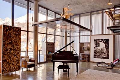 Zermatt Loft