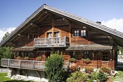 Chalet Chatel