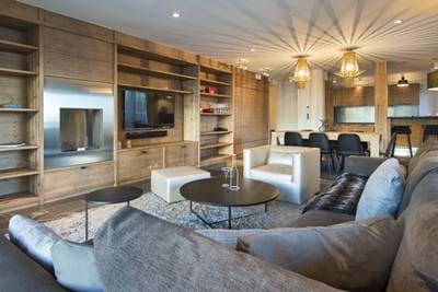 W Residence - 3 Bedroom