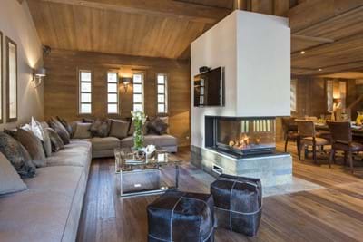 Chalet Ambre