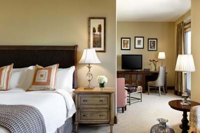 The St. Regis Deer Valley