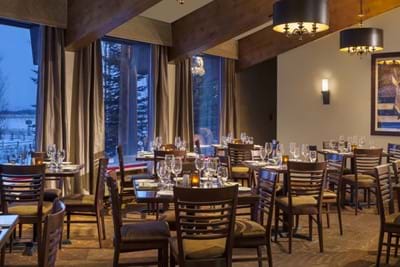 Snake River Lodge & Spa