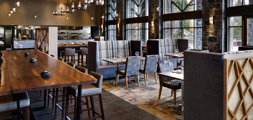 The Westin Resort and Spa