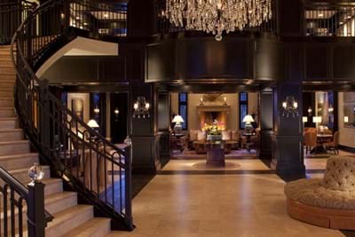 Waldorf Astoria Park City