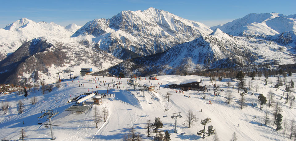 Luxury Ski Chalets Milky Way, Italy Oxford Ski Milky Way Resorts