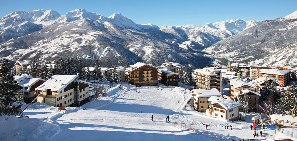 Luxury Ski Chalets Milky Way, Italy Oxford Ski Milky Way Resorts