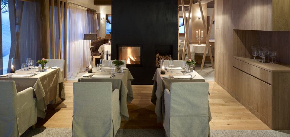 DV Chalet Hotel & Spa