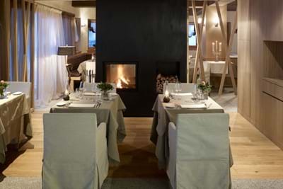 DV Chalet Hotel & Spa