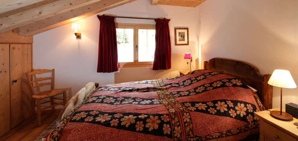 Chalet Luegisland Luxury Ski Chalets Klosters  Oxford Ski