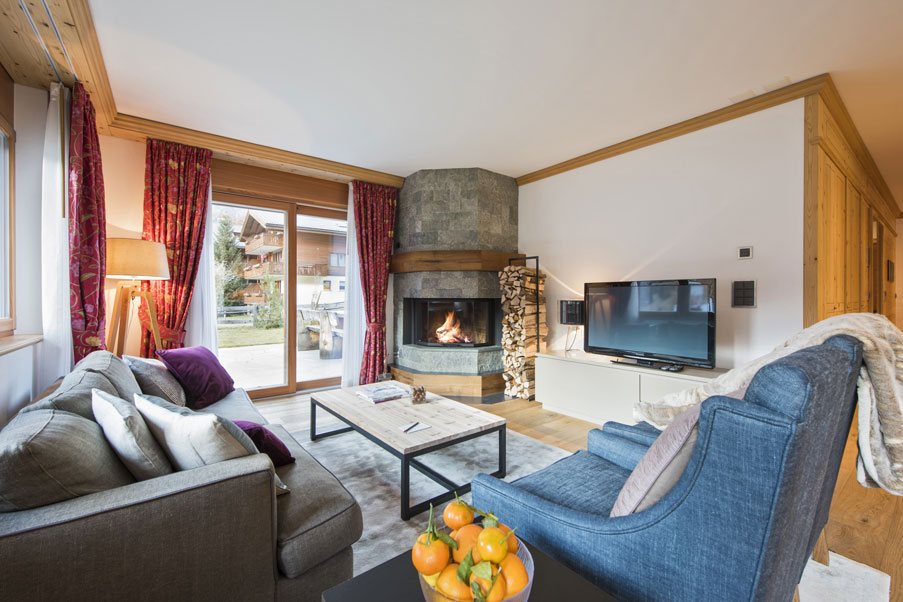 Chalet Elena