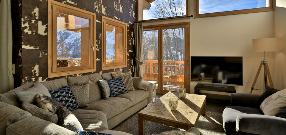 Chalet Aralia