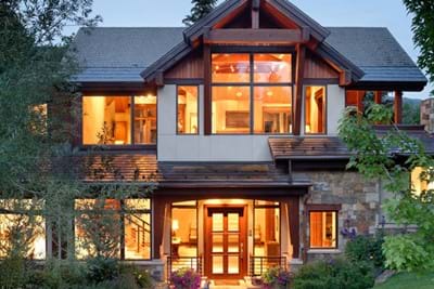 Villa Venada at Paepcke Park