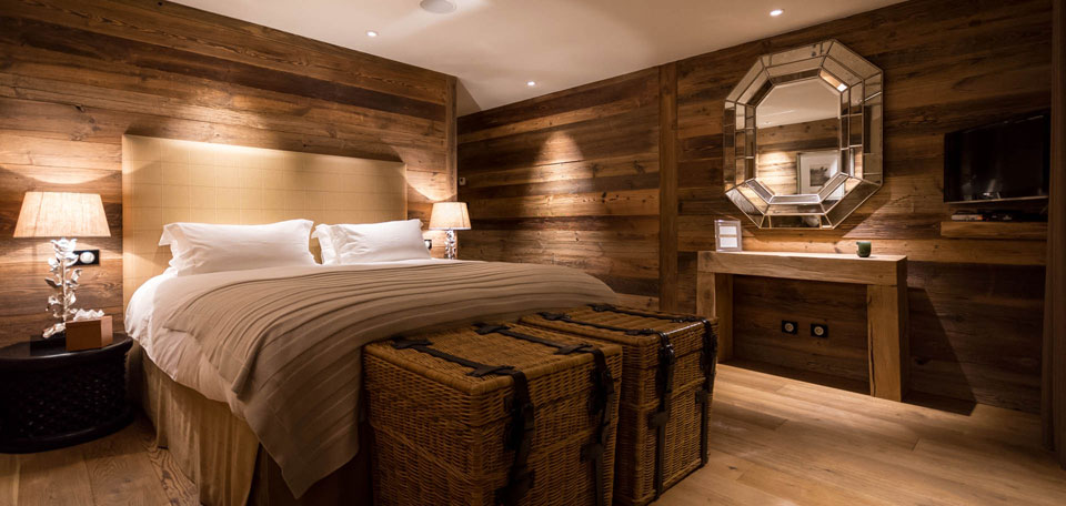 Sirocco | Luxury Ski Chalets Verbier | Oxford Ski