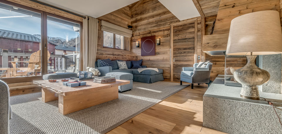 Etoile Filante Luxury Ski Chalets Val Disere Oxford Ski