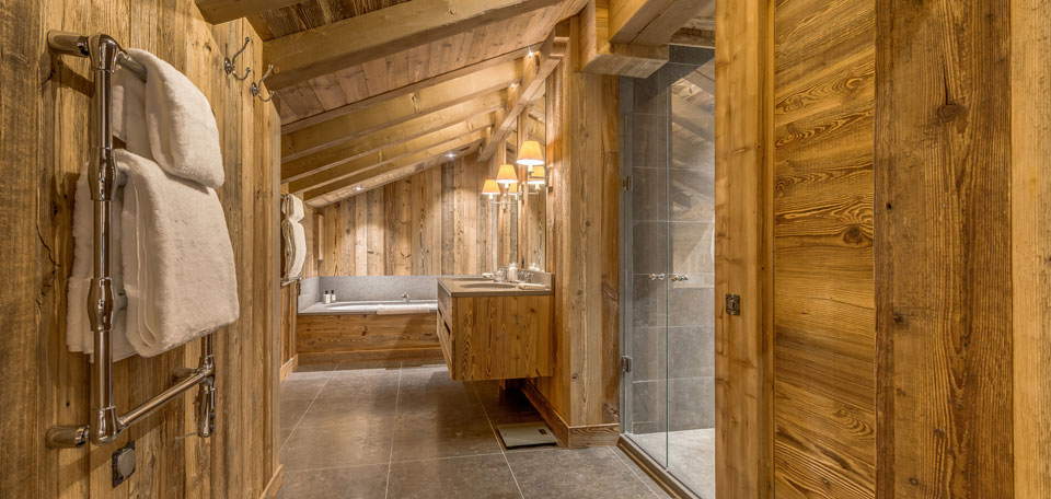 Etoile Filante Luxury Ski Chalets Val Disere Oxford Ski