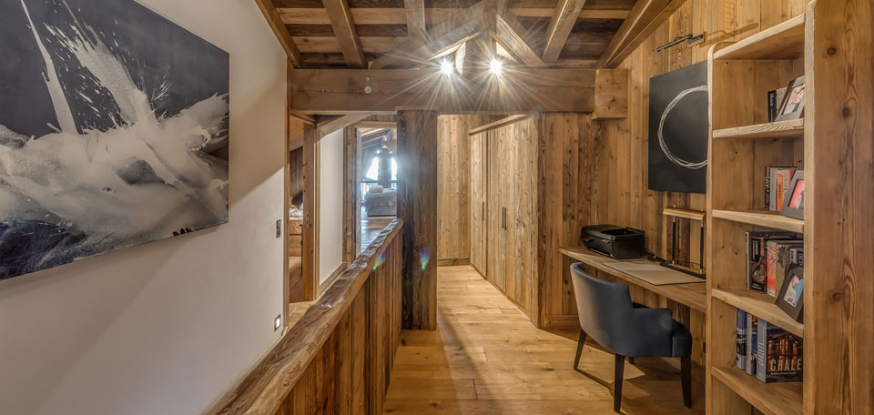 Etoile Filante Luxury Ski Chalets Val Disere Oxford Ski