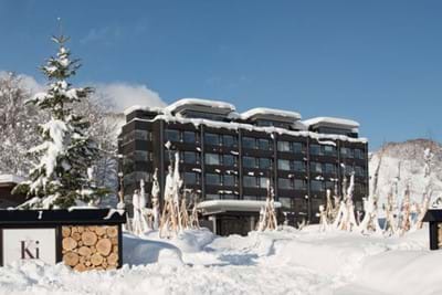 The Vale Niseko Japan The Vale Niseko Japan