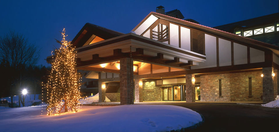 Hakuba Tokyu Hotel