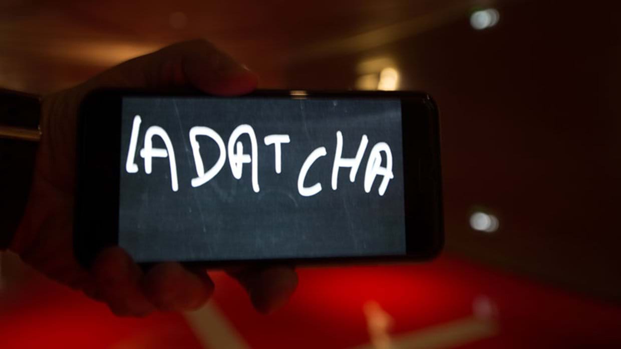 La Datcha Courchevel 1850 Luxury Ski Detail img