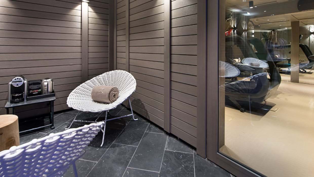 La Datcha Courchevel 1850 Luxury Ski Spa 2 img