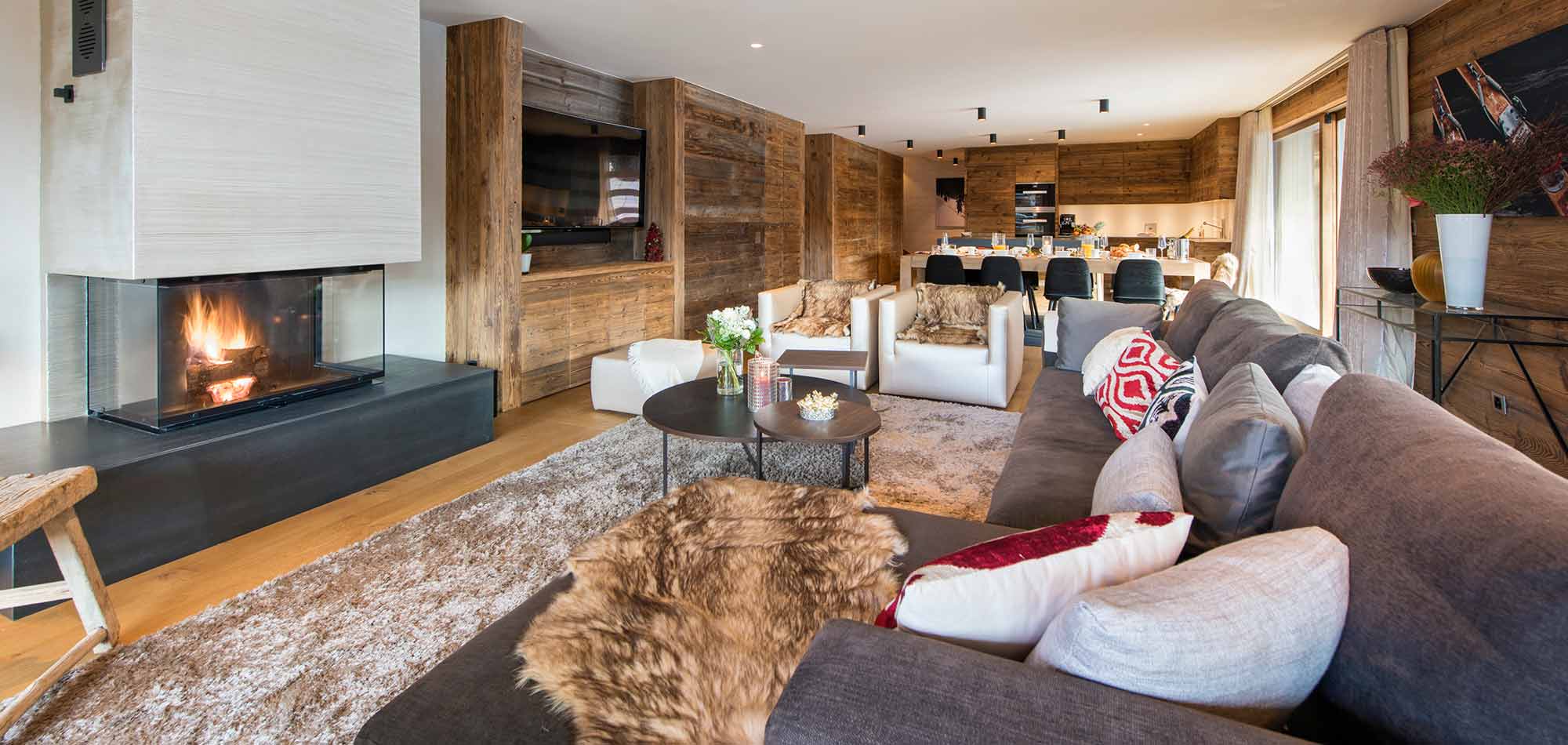 Agate Residence