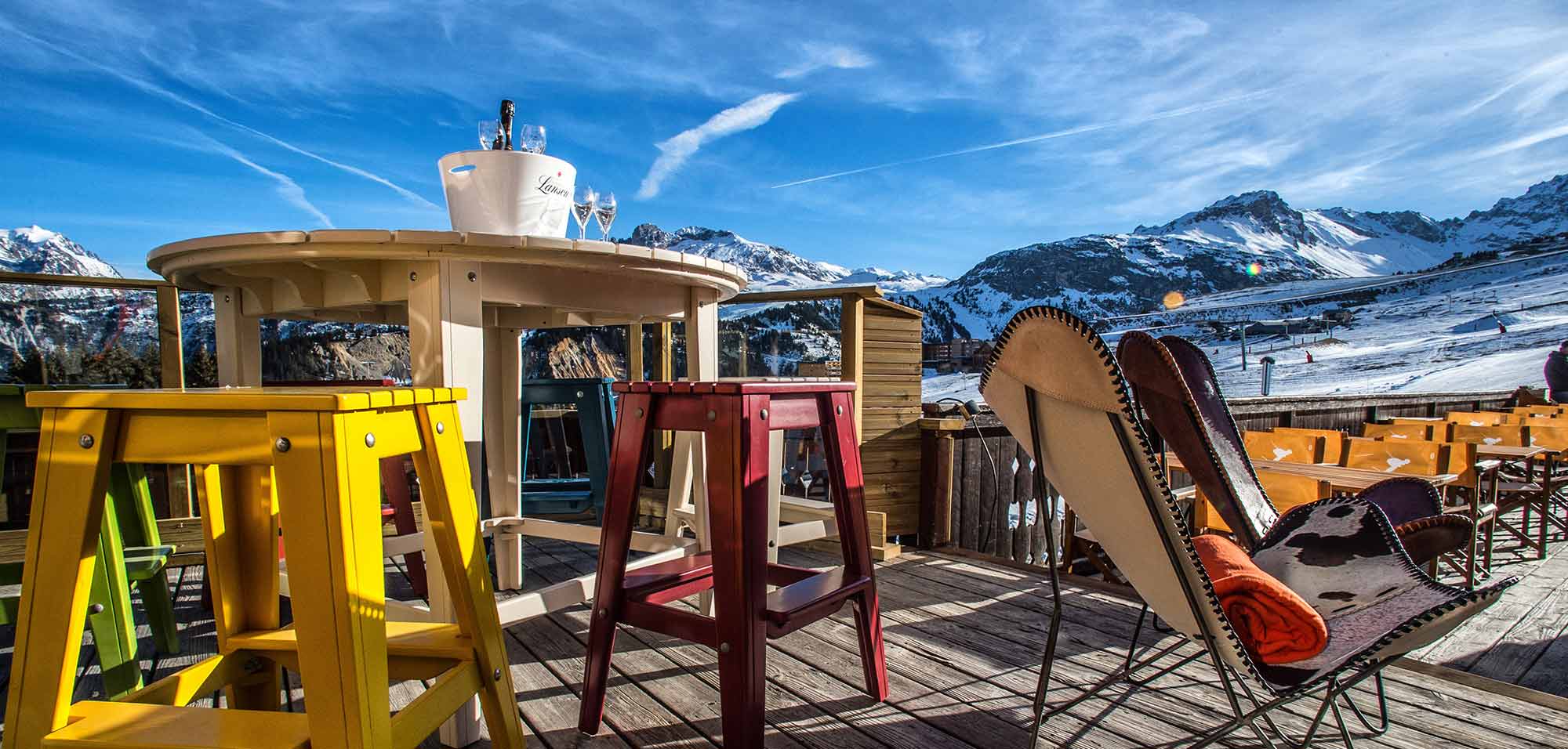 The Best Après Ski Resorts in Europe