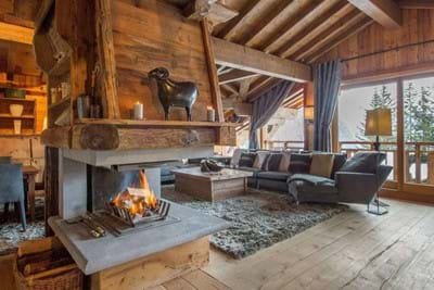 Chalet Aspen