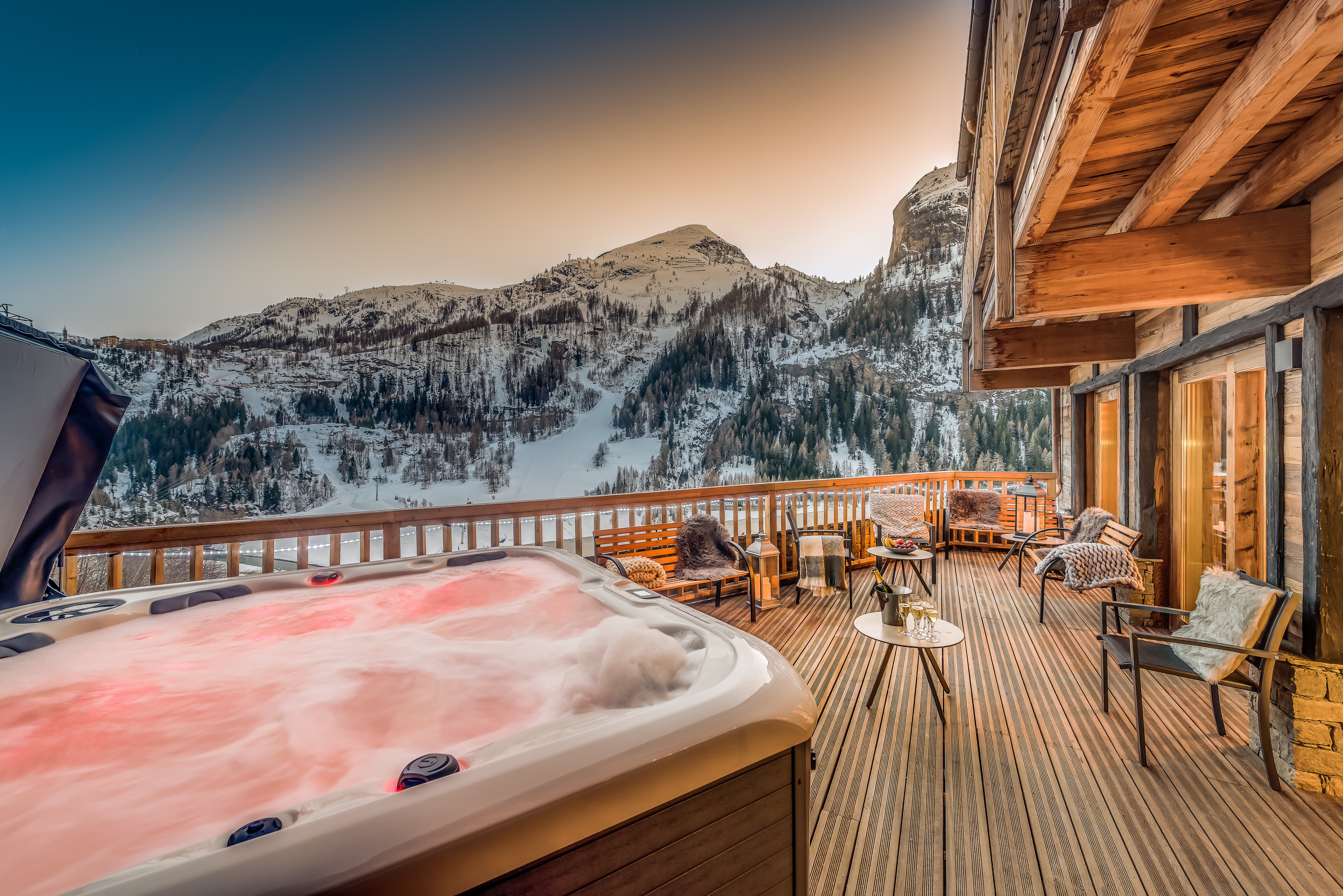 Best new ski chalets in Europe for 2019/20 season
