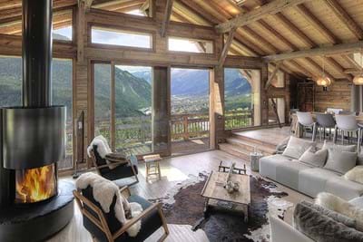 Chalet Norel