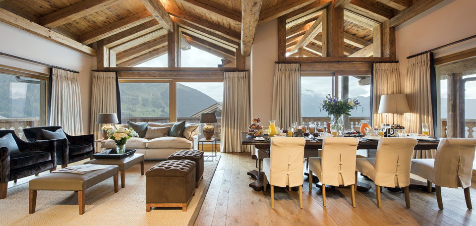 The Alpine Estate