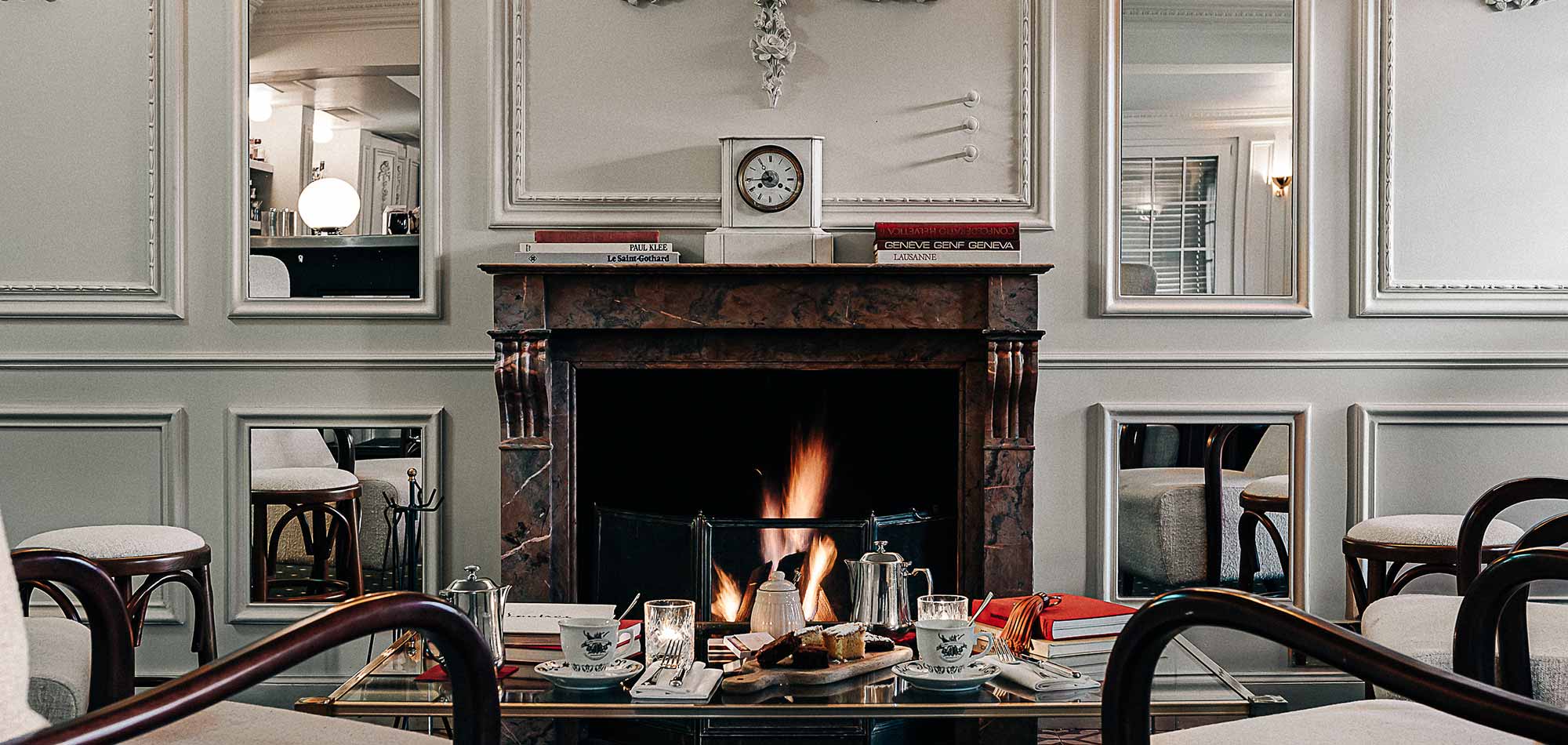 Experimental Chalet Verbier