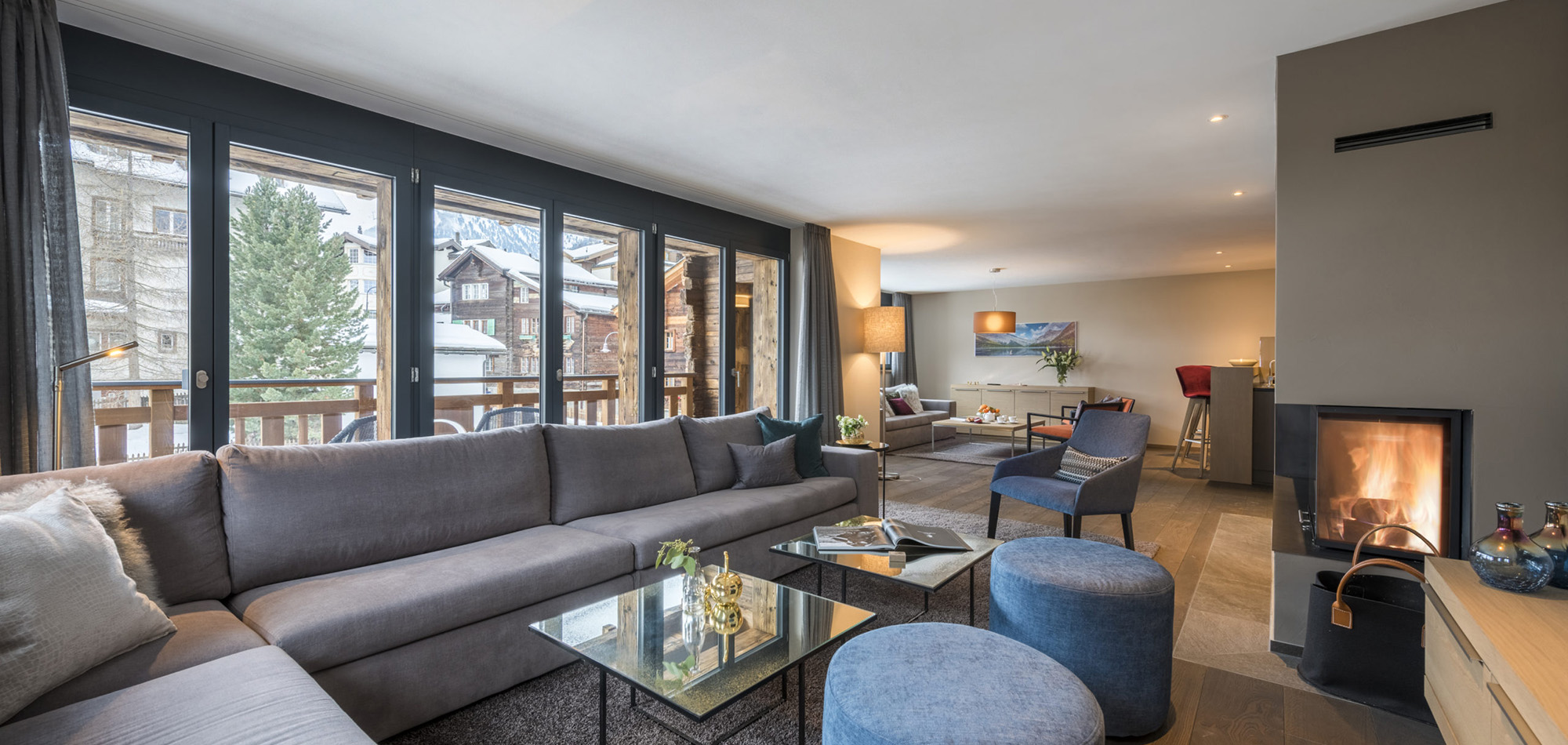 Christiania Apartment 7