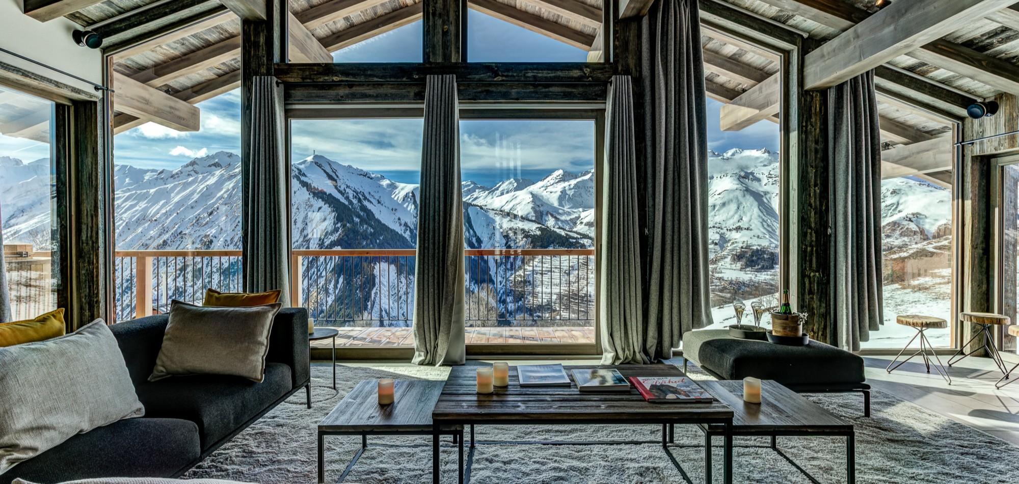 Chalet One