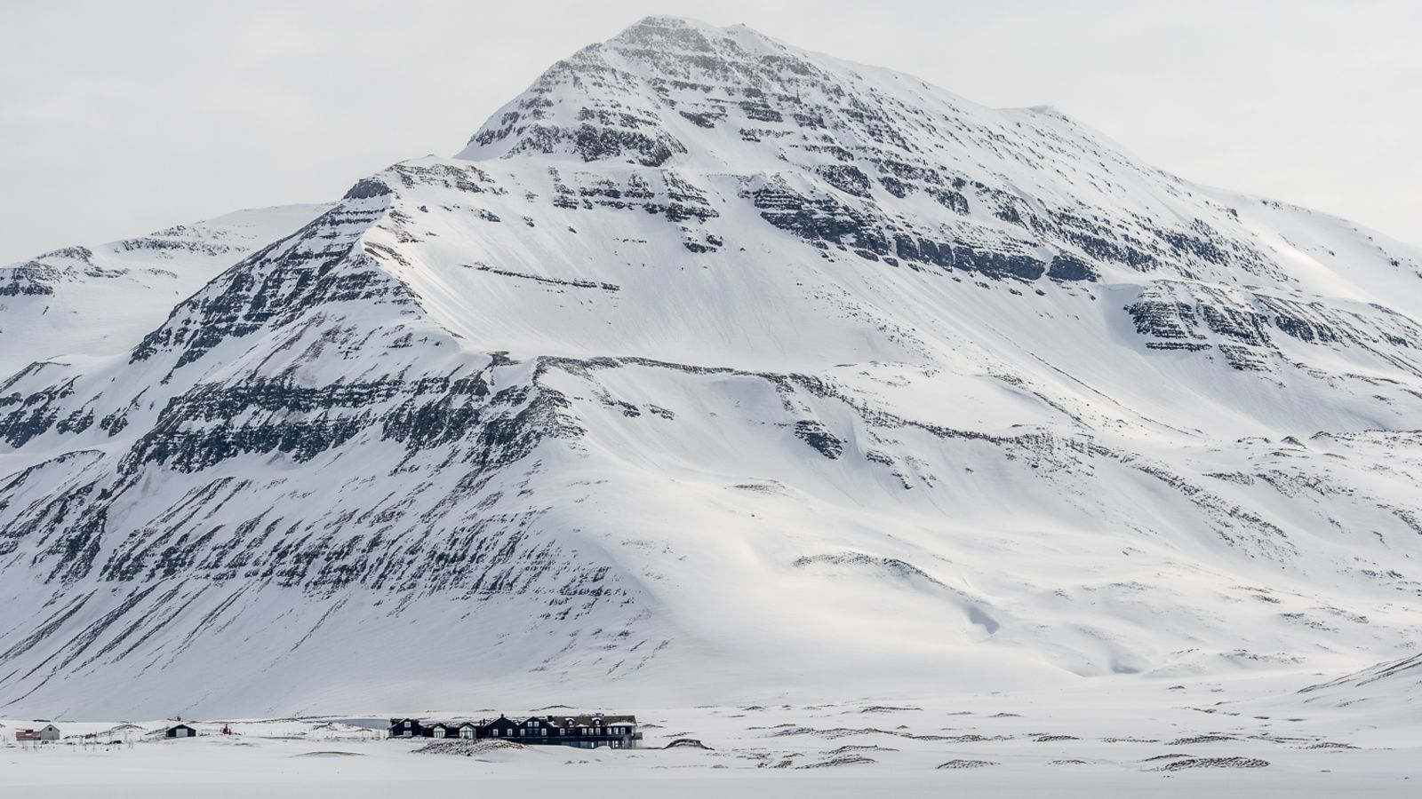 Luxury Hideouts for an ‘Off the Beaten Track’ Winter Escape