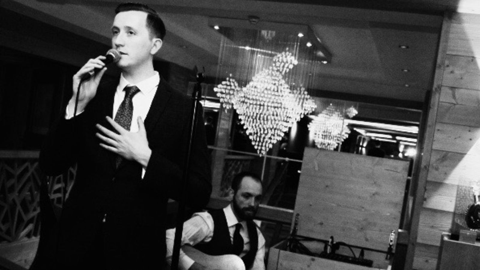 Alternative après-ski activities this winter