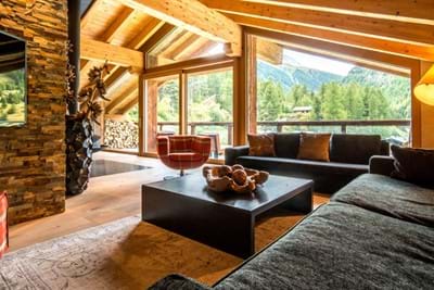 High Seven Penthouse