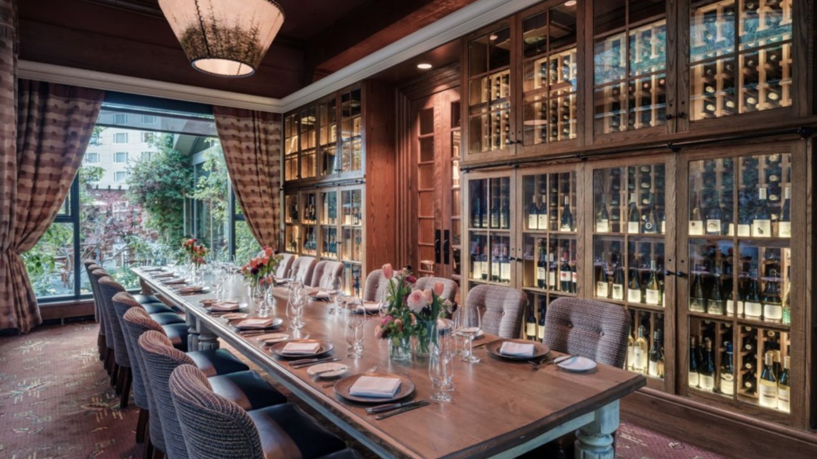 Fairmont Chateau Whistler