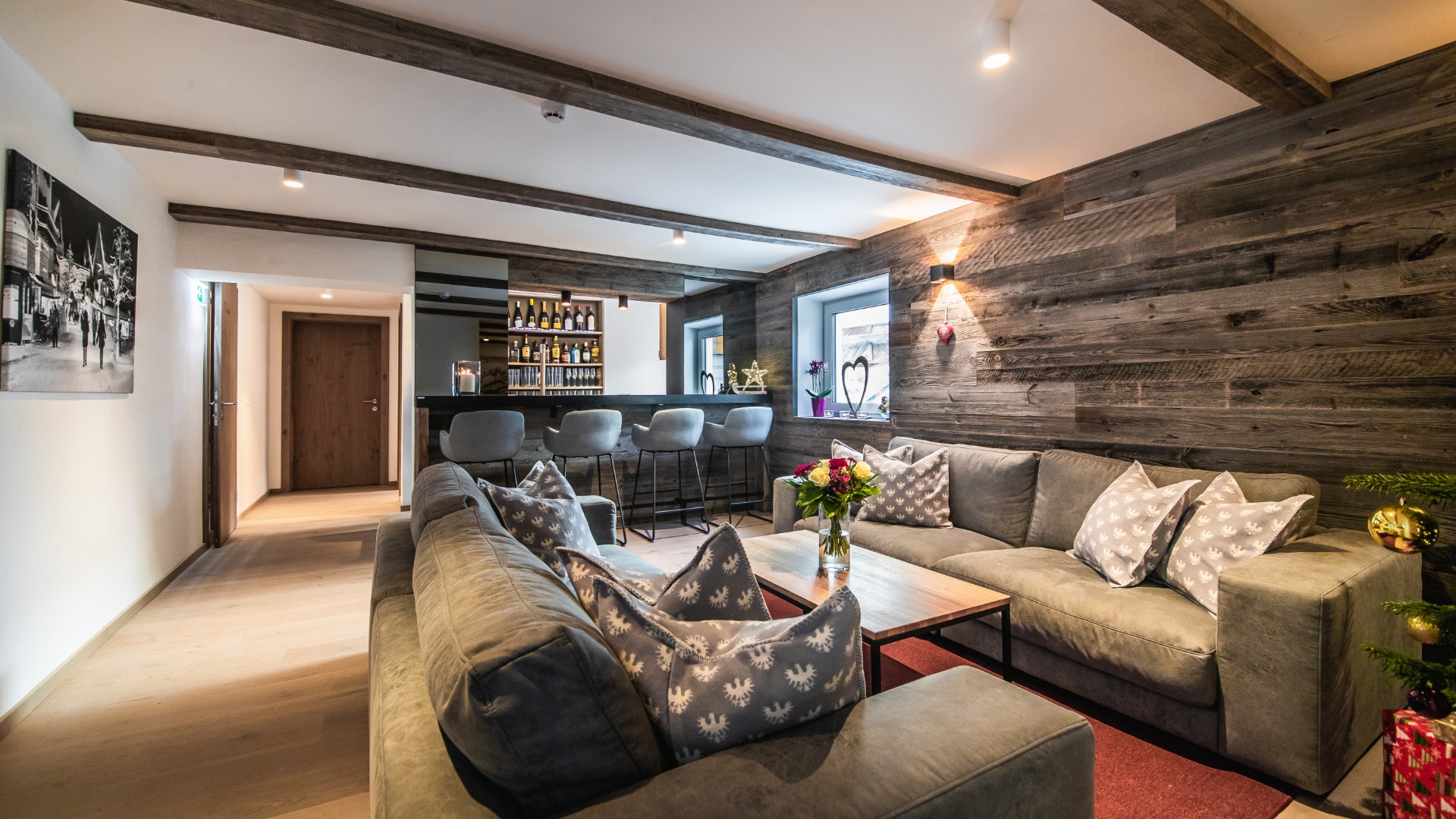 Chalet 47