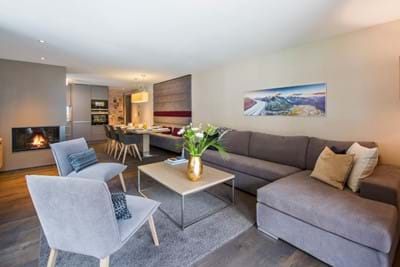 Christiania Apartment 3