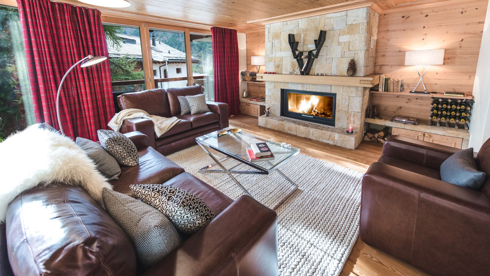 Chalet d'Amore