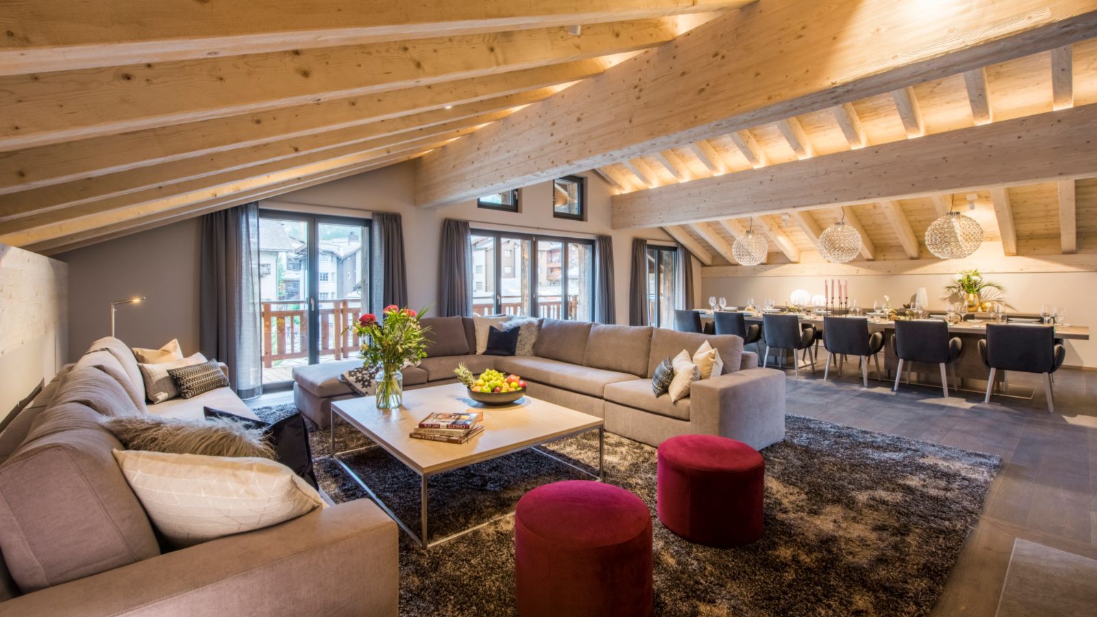 Christiania Penthouse