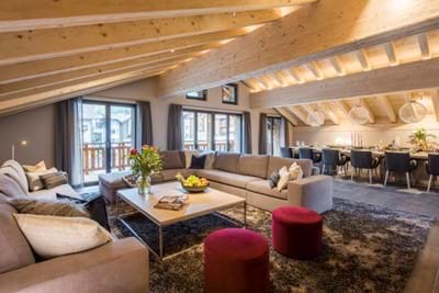 Christiania Penthouse