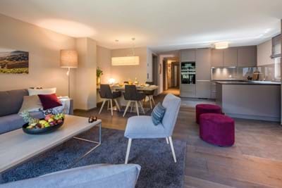 Christiania Apartment 1