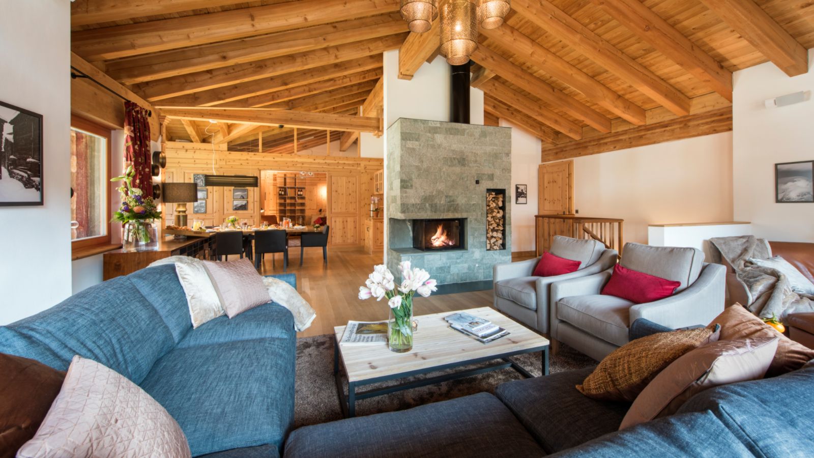 Chalet Shalimar