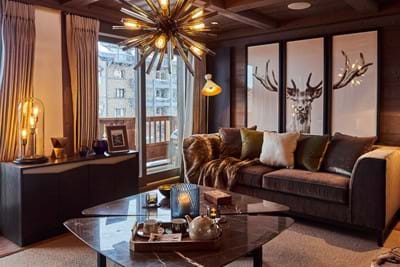 Six Senses Residences