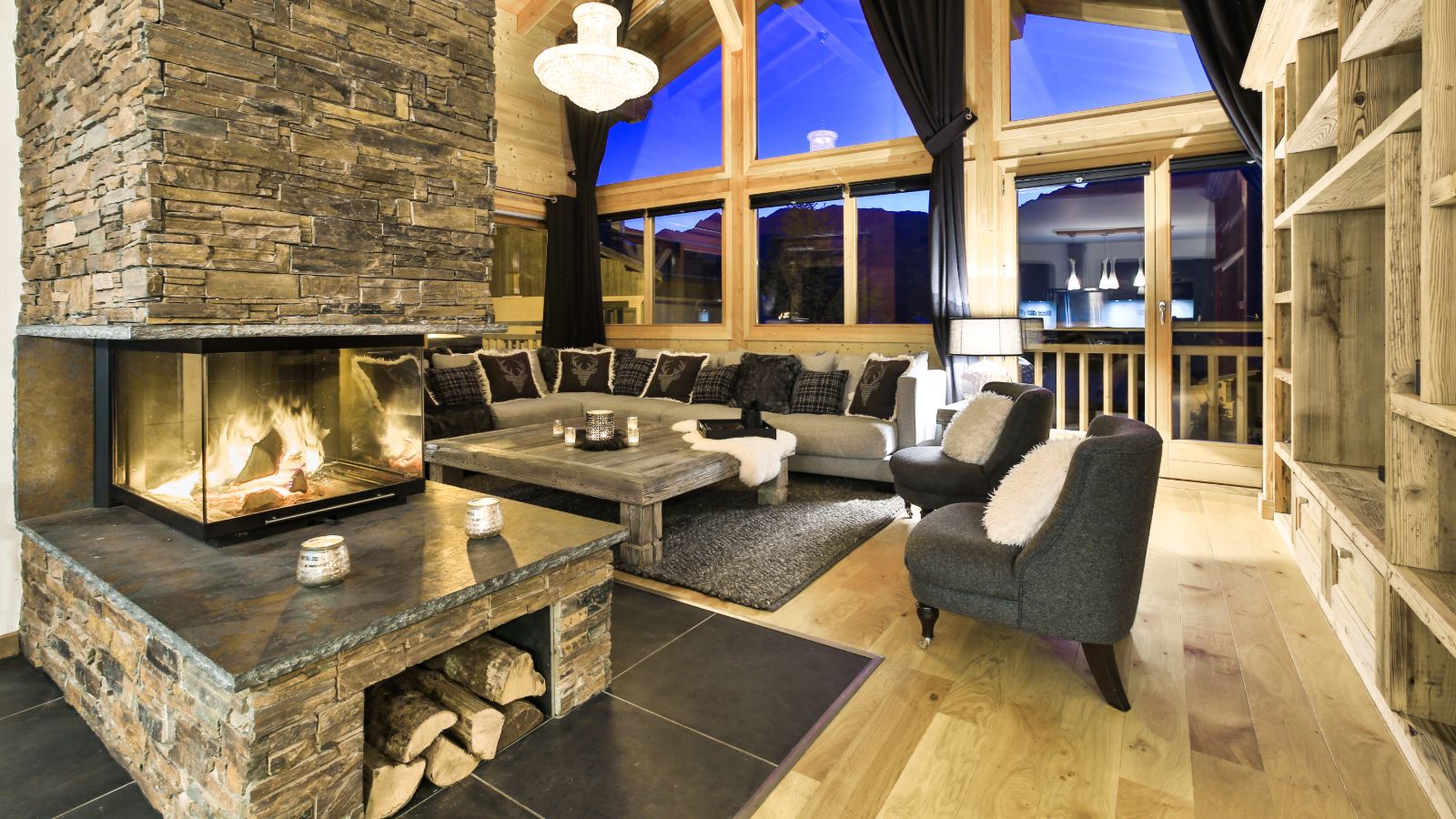 Chalet Verdet